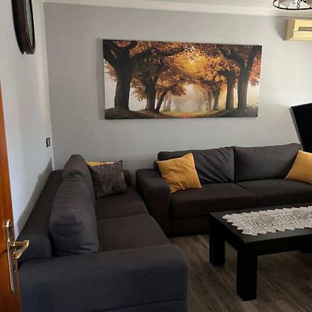 Doriapartment Shkodër Dış mekan fotoğraf