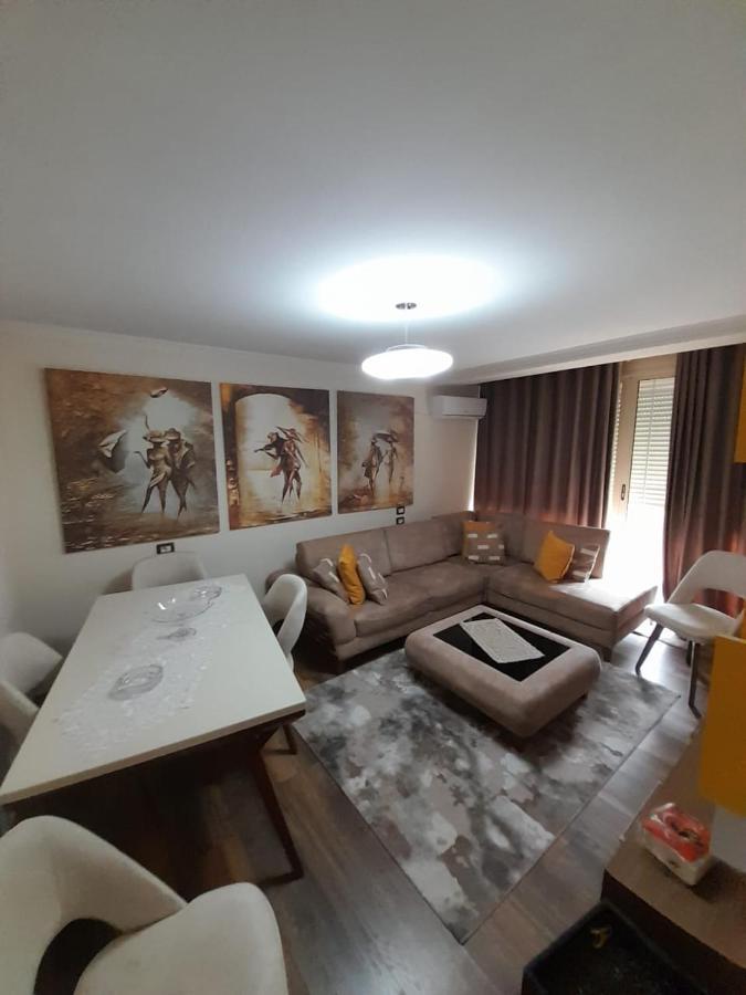 Doriapartment Shkodër Dış mekan fotoğraf