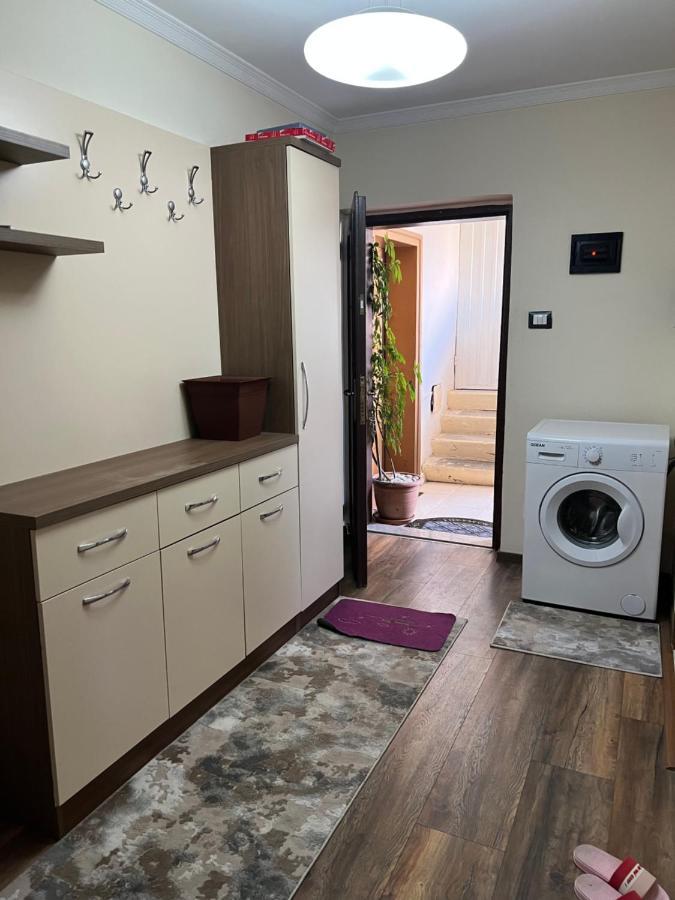 Doriapartment Shkodër Dış mekan fotoğraf