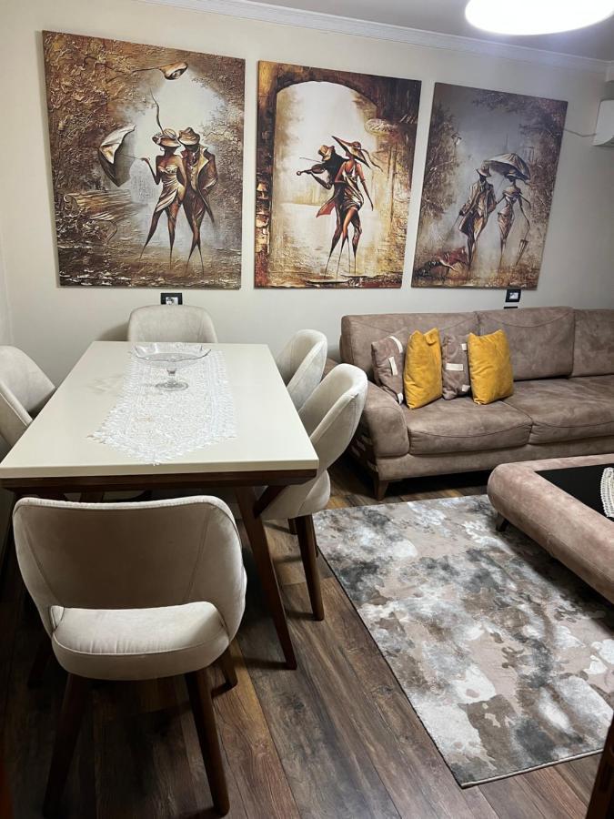 Doriapartment Shkodër Dış mekan fotoğraf