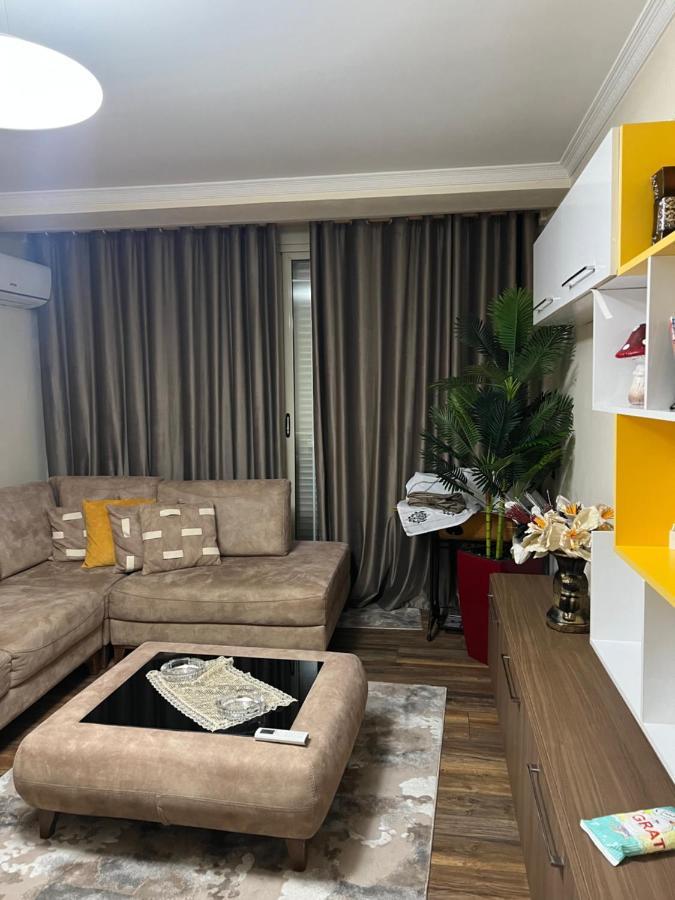 Doriapartment Shkodër Dış mekan fotoğraf