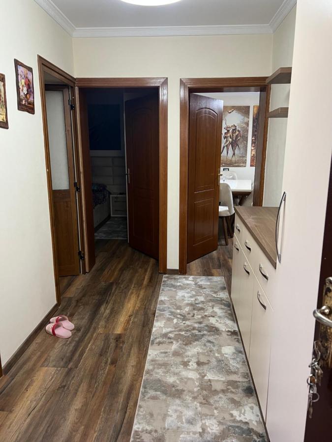Doriapartment Shkodër Dış mekan fotoğraf