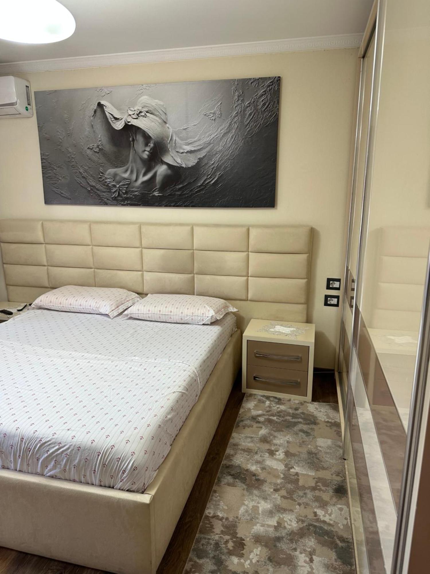 Doriapartment Shkodër Dış mekan fotoğraf