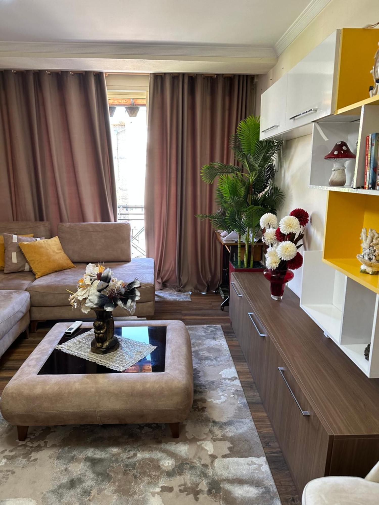 Doriapartment Shkodër Dış mekan fotoğraf