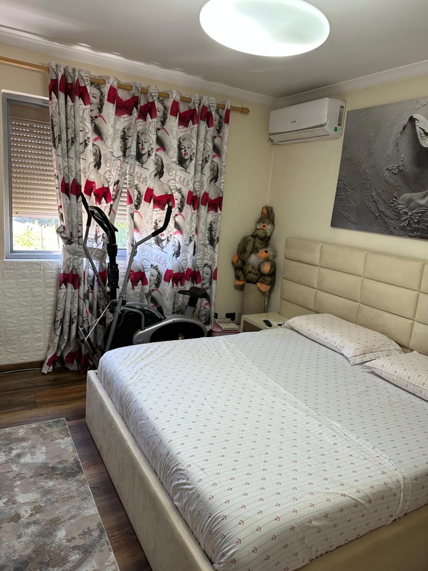 Doriapartment Shkodër Dış mekan fotoğraf