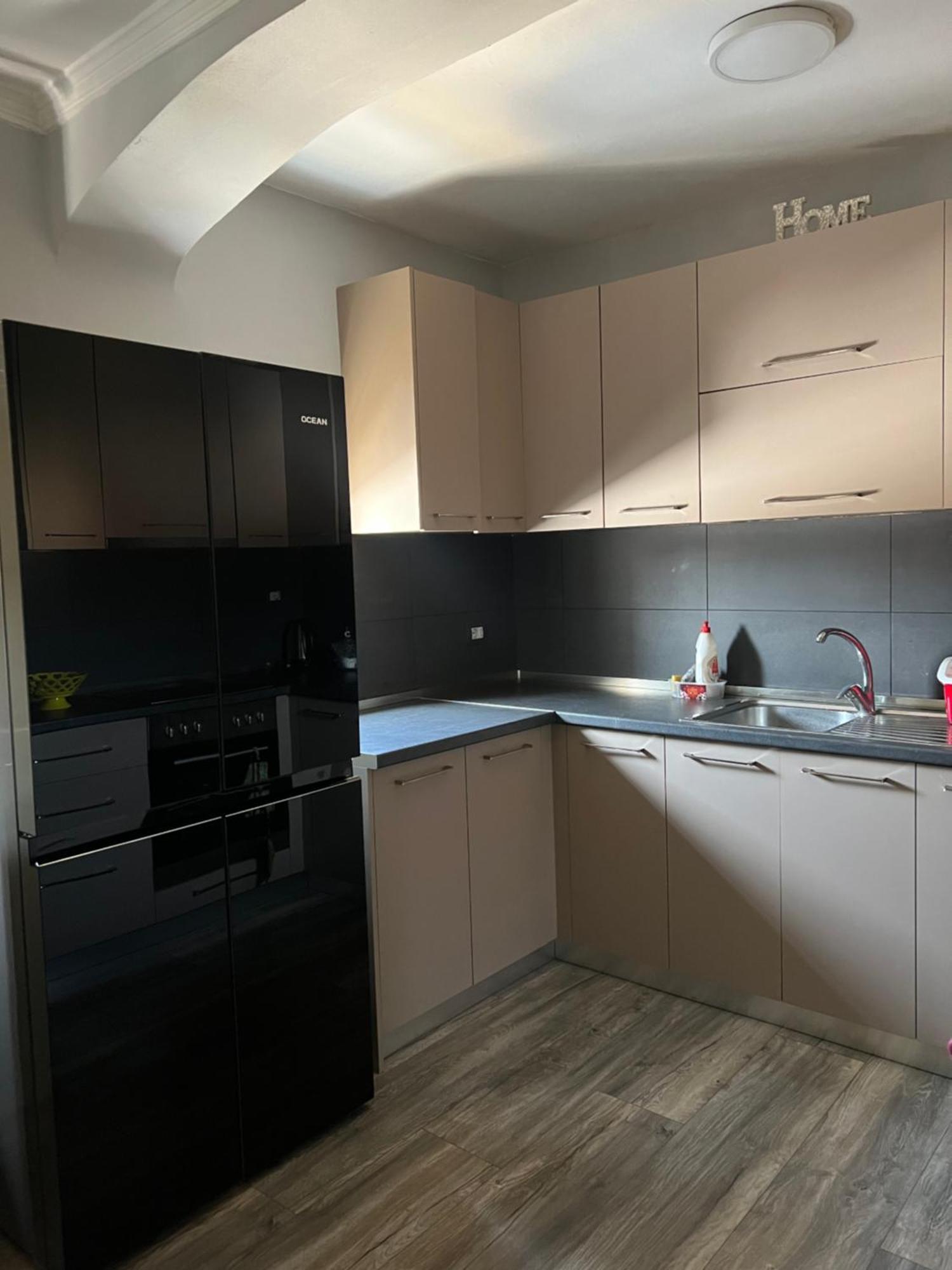 Doriapartment Shkodër Dış mekan fotoğraf