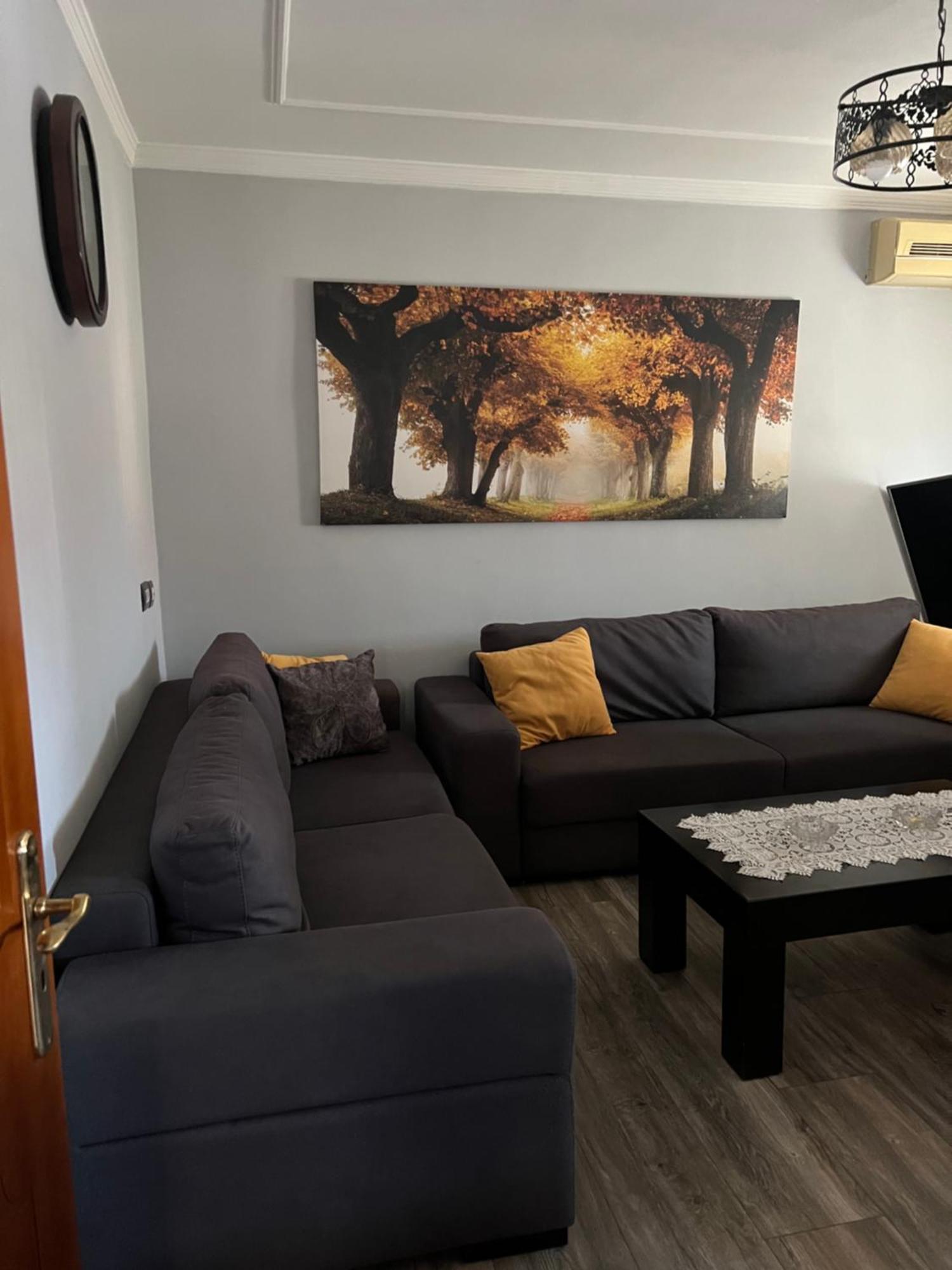 Doriapartment Shkodër Dış mekan fotoğraf